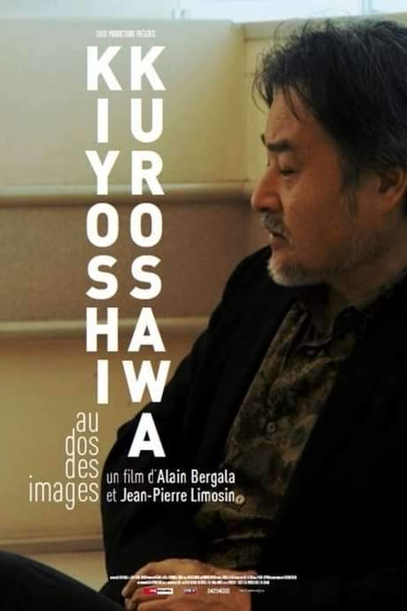 Kiyoshi Kurosawa, au dos des images